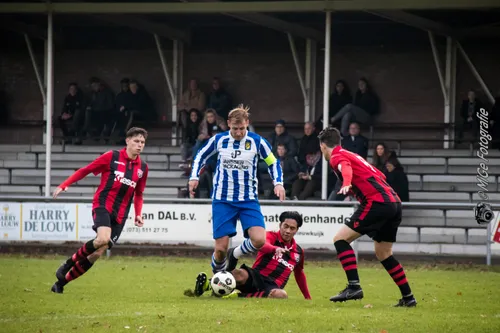 vlijmense boys baardwijk 1 van 6