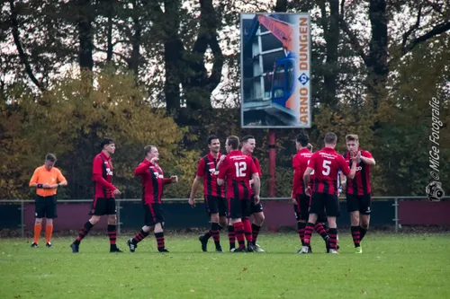 vlijmense boys baardwijk 2 van 6