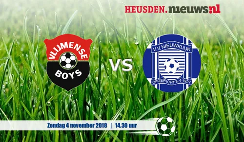 vlijmense boys nieuwkuijk