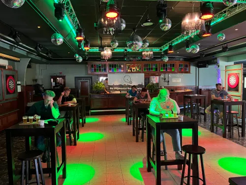 vooropdracht den braai