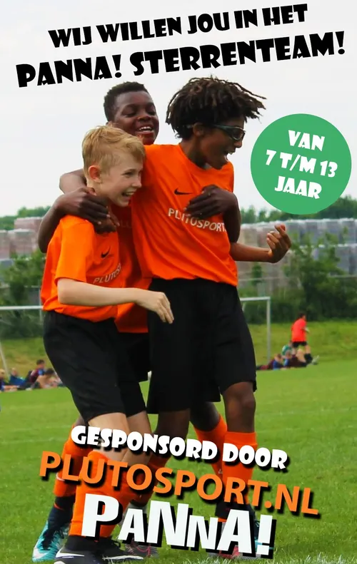 vv haarsteeg panna sterrenteam dagen 18 10 2018 1