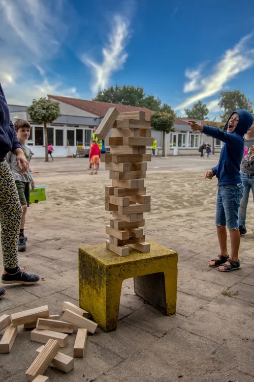 weekblad drunen foto 5