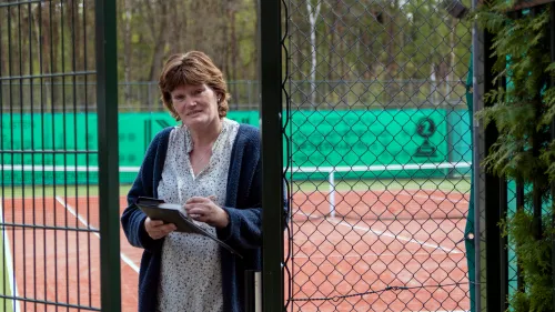 wg0 2354 noor van iersel