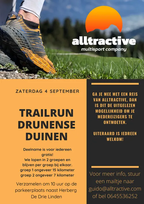 zaterdag 4 september