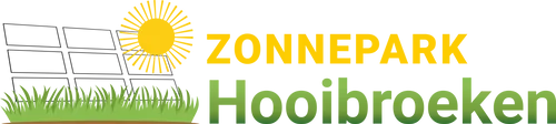 zonneparkhooibroeken logo