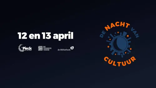 nacht van cultuur