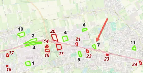 plaatje nieuw gemeentehuis