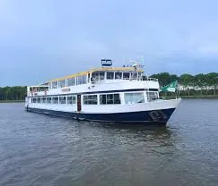 ronvaart veluwemeer dagreis 2025