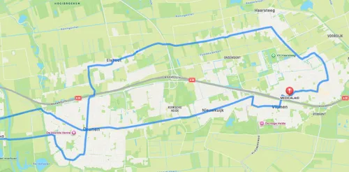2025-09-06a Persbericht 80 van de Langstraat_plattegrond (Bron 80vandelangstraat.nl)