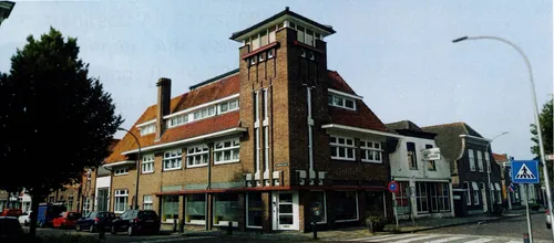 Baardwijk
