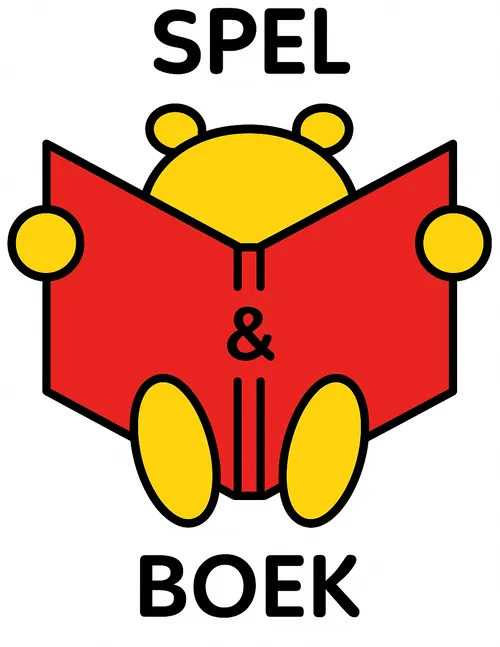 Spel en boek