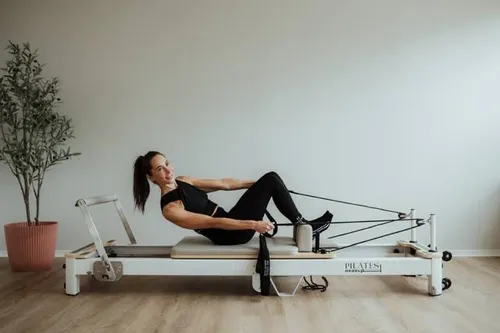 Pilates Rebel