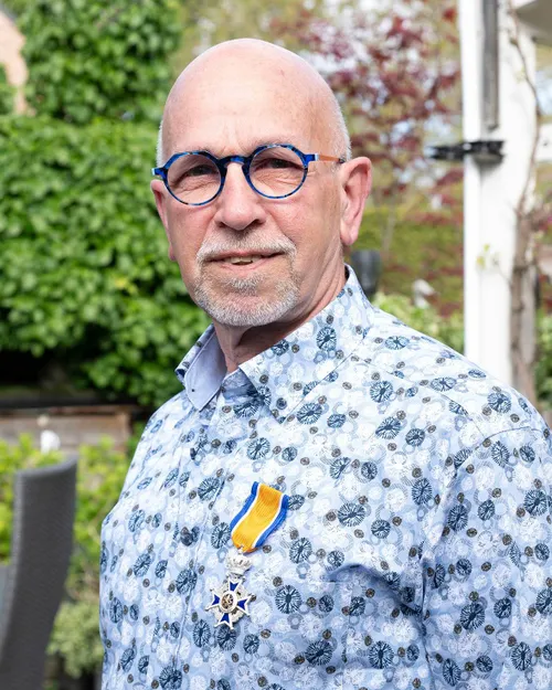 LR_André de Vaan