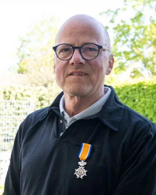 LR_Henk van der Lee