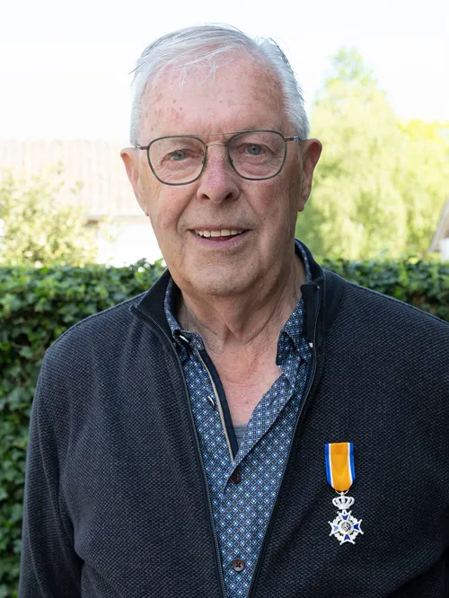 LR_Henk van Ravestein
