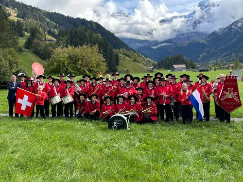 Fanfare Alem