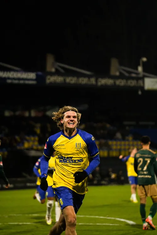 Foto Tim vd Leij