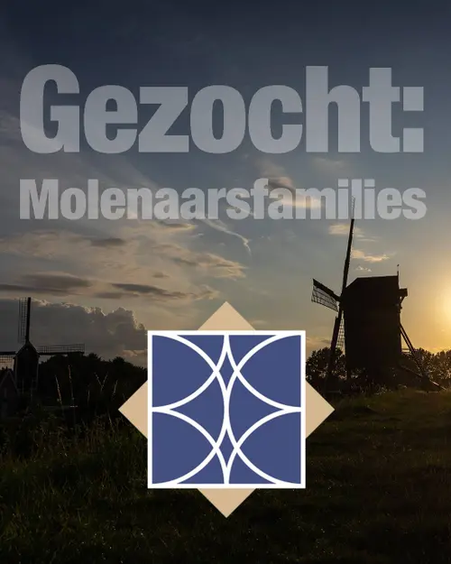 gezocht molenaarsfamilie afbeelding