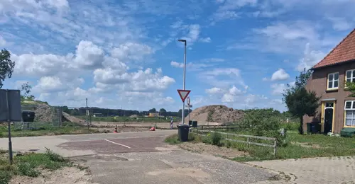 GOL -Zeedijk