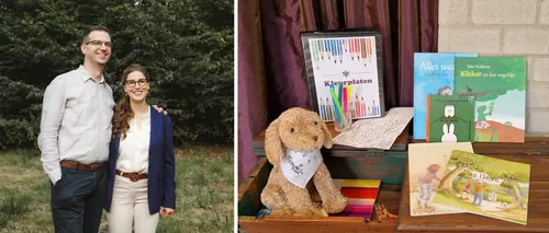 1 jaar UvH voor Heusden Nieuws tekstfoto midden tekst