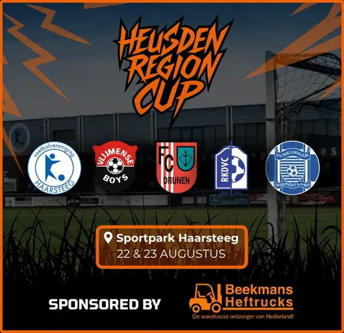 Heusden Region Cup