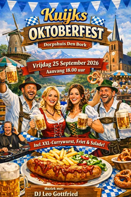 Oktoberfest
