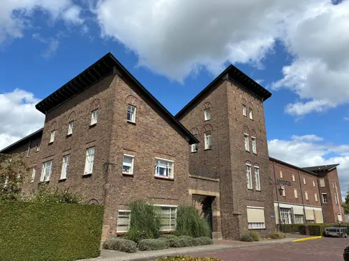 Herbergier Vlijmen