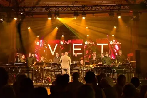 totaal VET