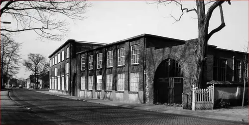 wolput leerlooierij van wagenberg 1970