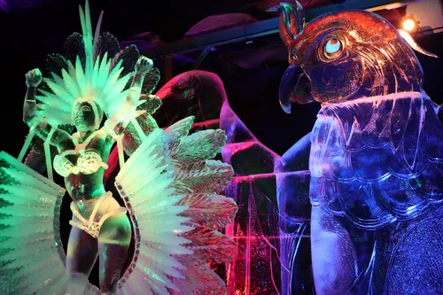 ijsbeelden festival zwolle 2022 opening 15