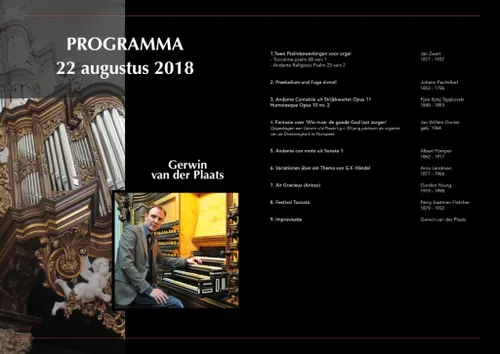 programmaboekje 22 augustus 1024x726