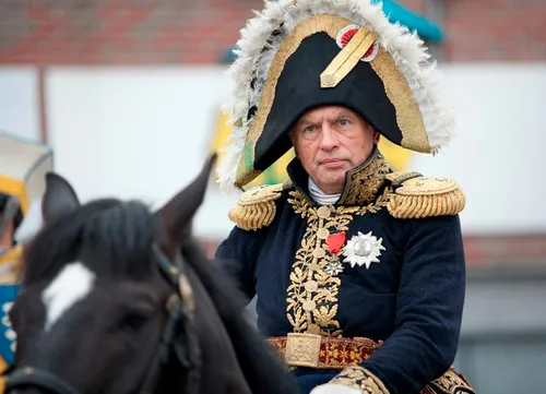 Napoleono šventės renginiai