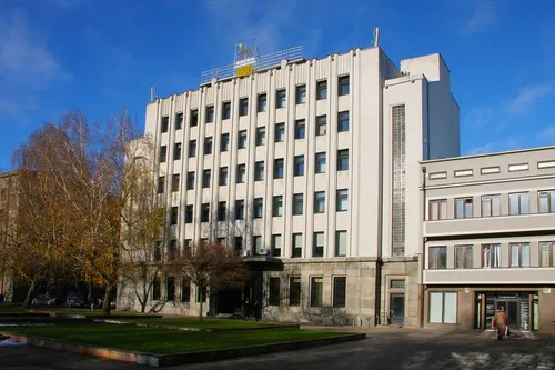 kauno miesto savivaldyb