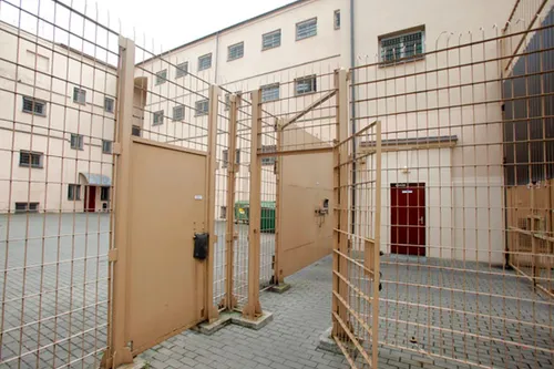 Kauno tardymo izoliatorius