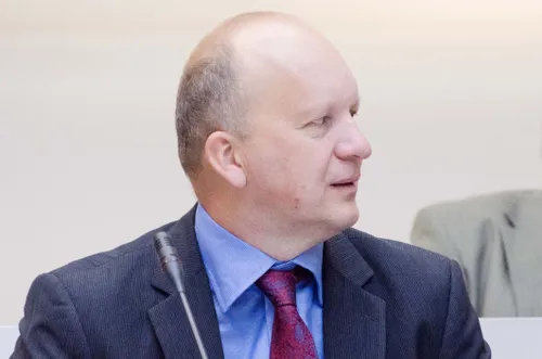 Kęstutis Kriščiūnas