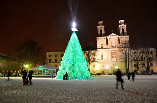 eglute kas vyksta kaune