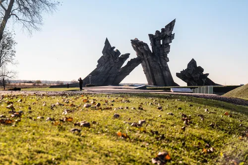 Kauno IX forto muziejus