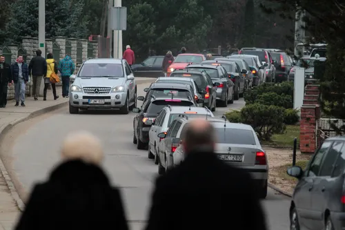 Karmėlavos kapinės