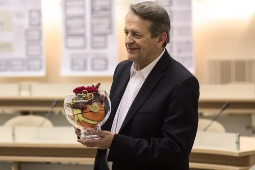 Vido Mačiulio filmas "Atėjo... Sabas"