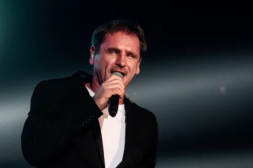 Marijono Mikutavičiaus koncertas