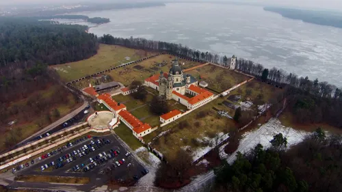 Pažaislio vienuolynas