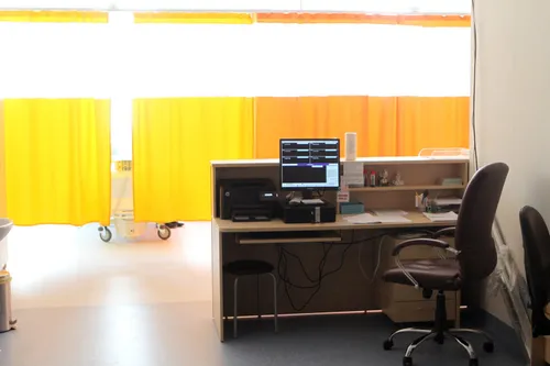 Kauno klinikų Traumų ir skubios pagalbos centras