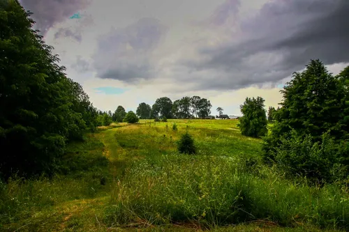 Altoniškių piliakalnis