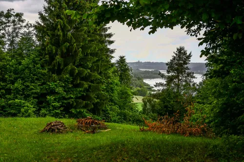 Altoniškių piliakalnis