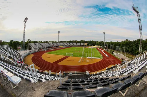 Dariaus ir Girėno stadionas