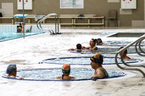 „Girstučio“ baseinas