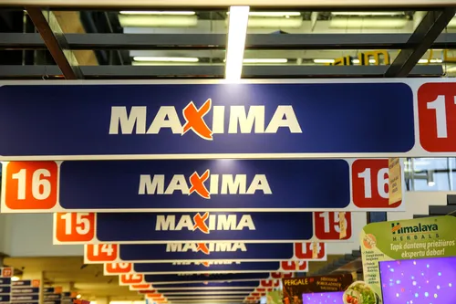 Maxima