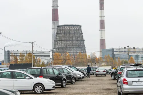 Kauno automobilių turgus