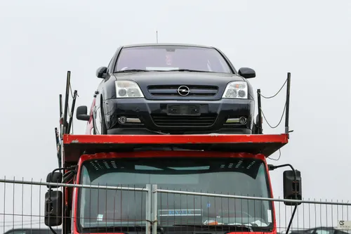 Kauno automobilių turgus