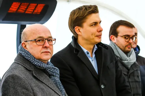 Šiukšlių ir atliekų tvarkymo ir rūšiavimo gamykla